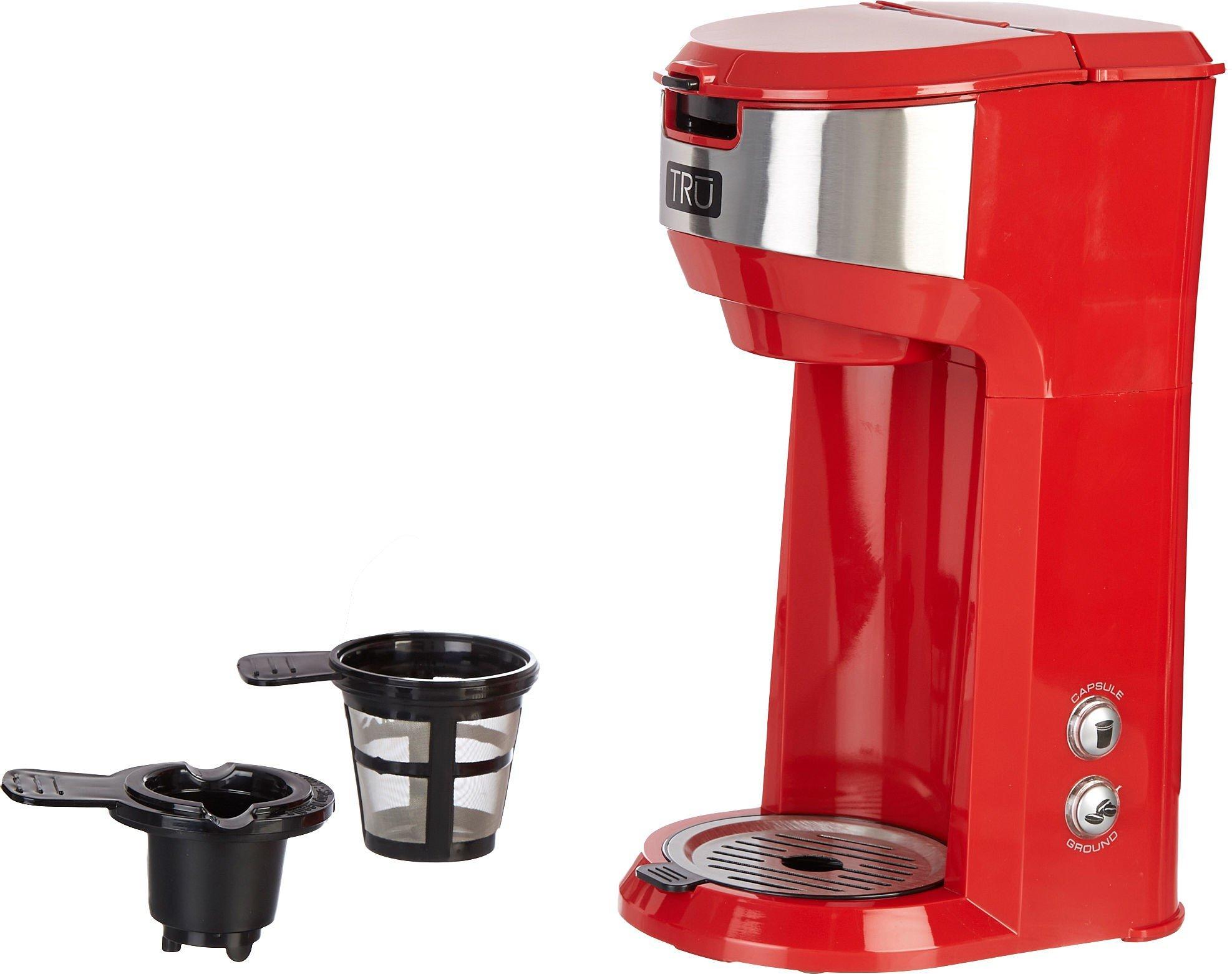 TRU Red Dual Brew Coffee Maker Bealls Florida